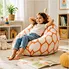 Kids Bean Bag, Bean Bag Chair, Kids Lounge Chair, Bean Bag Sofa, Foam Bean Bag